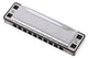 Lee Oskar Lee Oskar Harmonic Minor Harmonica (C Minor)