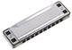 Lee Oskar Lee Oskar Harmonic Minor Harmonica (C Minor)