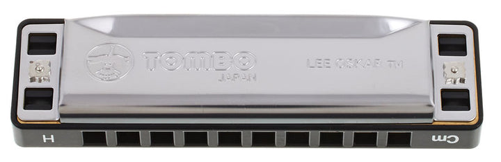 Lee Oskar Lee Oskar Harmonic Minor Harmonica (C Minor)