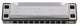 Lee Oskar Lee Oskar Harmonic Minor Harmonica (C Minor)