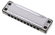 Lee Oskar Lee Oskar Harmonic Minor Harmonica (D Minor)