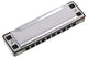 Lee Oskar Lee Oskar Harmonic Minor Harmonica (D Minor)