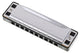 Lee Oskar Lee Oskar Harmonic Minor Harmonica (G Minor)