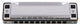 Lee Oskar Lee Oskar Harmonic Minor Harmonica (G Minor)