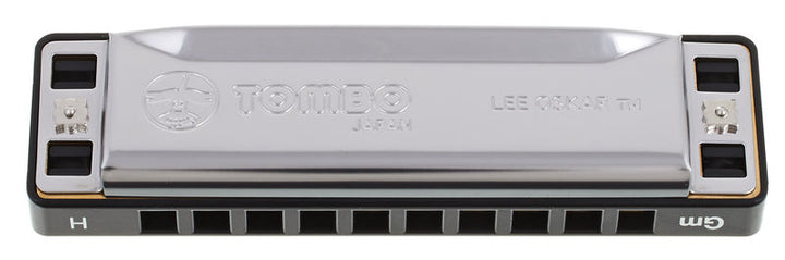Lee Oskar Lee Oskar Harmonic Minor Harmonica (G Minor)