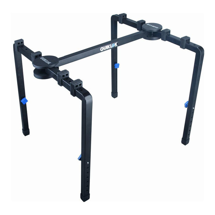 Quik Lok WS640 Multifunction Heavy Duty Compact "T" Stand - Stands & Arms Accessories