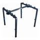 Quik Lok WS640 Multifunction Heavy Duty Compact "T" Stand - Stands & Arms Accessories