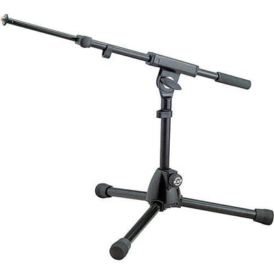 K&M 25950-BLACK