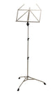 K&M K&M 107 Nickel Music Stand