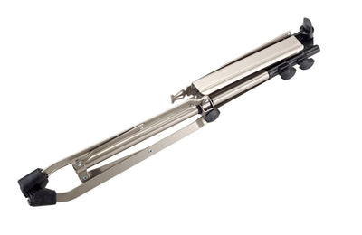 K&M K&M 107 Nickel Music Stand