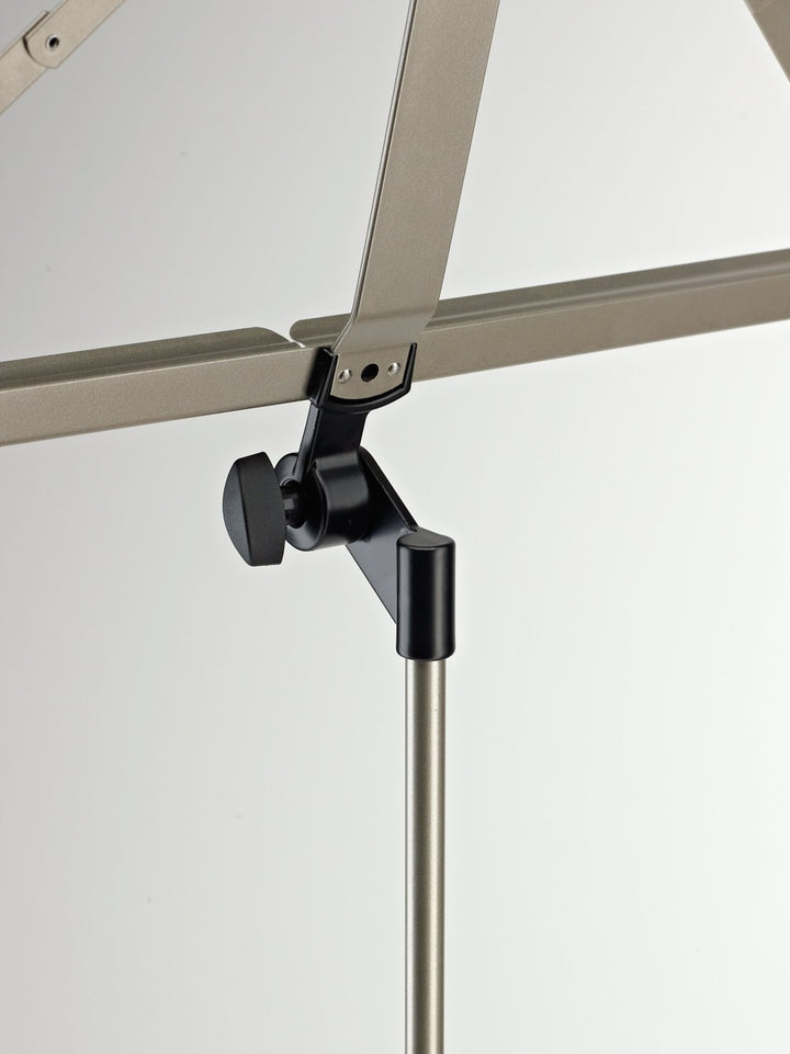 K&M K&M 107 Nickel Music Stand