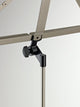K&M K&M 107 Nickel Music Stand