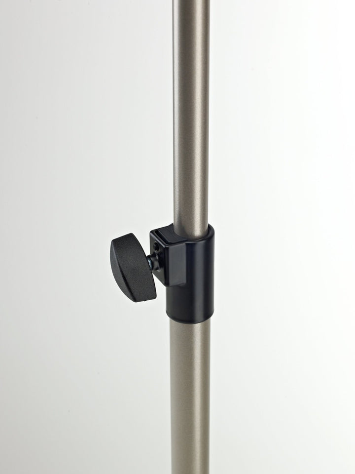 K&M K&M 107 Nickel Music Stand