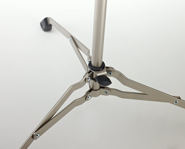 K&M K&M 107 Nickel Music Stand