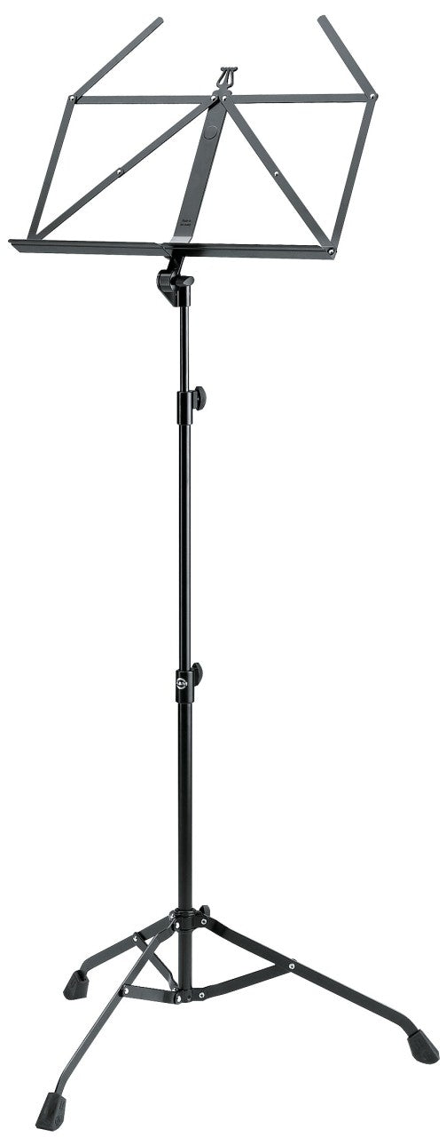 K&M K&M 107 Black Music Stand