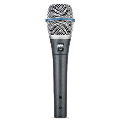 Shure BETA87A
