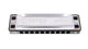 Lee Oskar Lee Oskar Natural Minor Harmonica (F Minor)