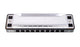 Lee Oskar Lee Oskar Harmonic Minor Harmonica (Bb Minor)