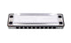 Lee Oskar Lee Oskar Harmonic Minor Harmonica (Bb Minor)