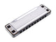 Lee Oskar Lee Oskar Harmonic Minor Harmonica (Bb Minor)