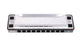Lee Oskar Lee Oskar Harmonic Minor Harmonica (Eb Minor)