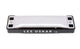 Lee Oskar Lee Oskar Harmonic Minor Harmonica (Eb Minor)