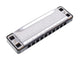 Lee Oskar Lee Oskar Harmonic Minor Harmonica (Eb Minor)