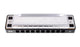 Lee Oskar Lee Oskar Harmonic Minor Harmonica (E Minor)