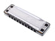 Lee Oskar Lee Oskar Harmonic Minor Harmonica (E Minor)
