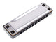Lee Oskar Lee Oskar Harmonic Minor Harmonica (E Minor)