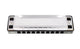 Lee Oskar Lee Oskar Harmonic Minor Harmonica (F Minor)
