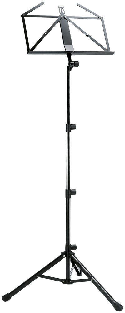 K&M 10810-BLACK