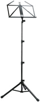 K&M 10810-BLACK