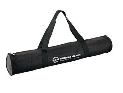 K&M K&M 10811 Black Music Stand Bag