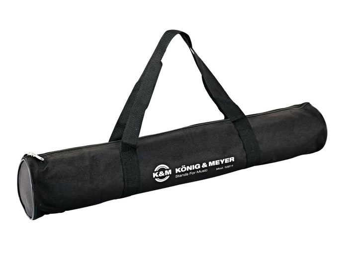 K&M K&M 10811 Black Music Stand Bag