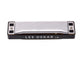 Lee Oskar Lee Oskar Harmonic Minor Harmonica (B Minor)