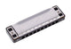 Lee Oskar Lee Oskar Harmonic Minor Harmonica (B Minor)