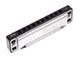 Lee Oskar Lee Oskar Harmonic Minor Harmonica (Ab Minor)