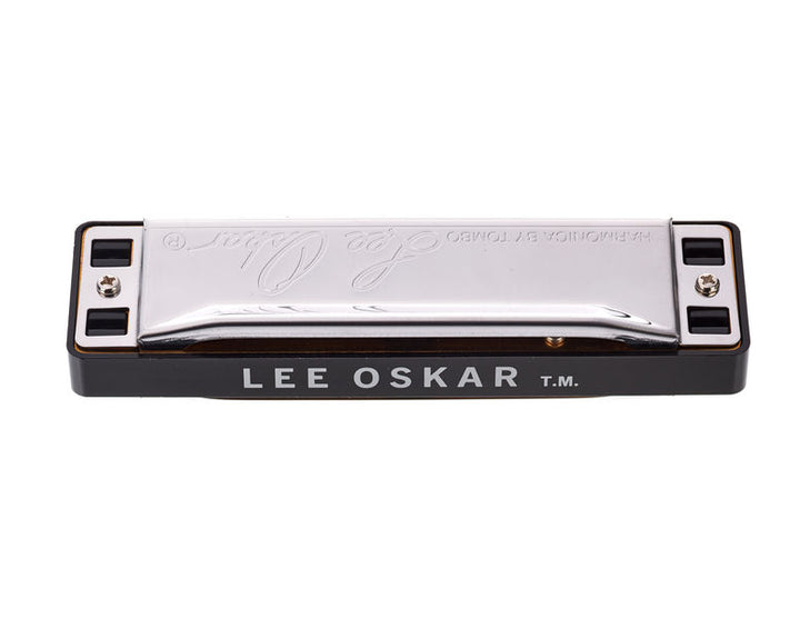 Lee Oskar Lee Oskar Harmonic Minor Harmonica (Ab Minor)