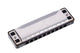 Lee Oskar Lee Oskar Harmonic Minor Harmonica (Ab Minor)