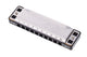 Lee Oskar Lee Oskar Harmonic Minor Harmonica (F# Minor)