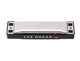 Lee Oskar Lee Oskar Harmonic Minor Harmonica (F# Minor)