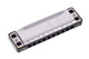 Lee Oskar Lee Oskar Harmonic Minor Harmonica (F# Minor)