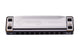 Lee Oskar Lee Oskar Harmonic Minor Harmonica (F# Minor)