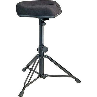 K&M 14056-BLACK