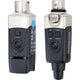 Xvive XVIVE-U3C XLR / Microphone Wireless System with XL - Microphones