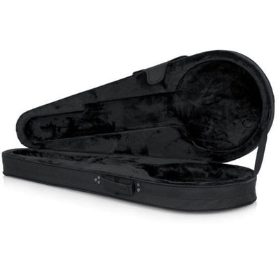 Gator Gator GL-BANJO-XL XL Lightweight Fit-All Banjo Case