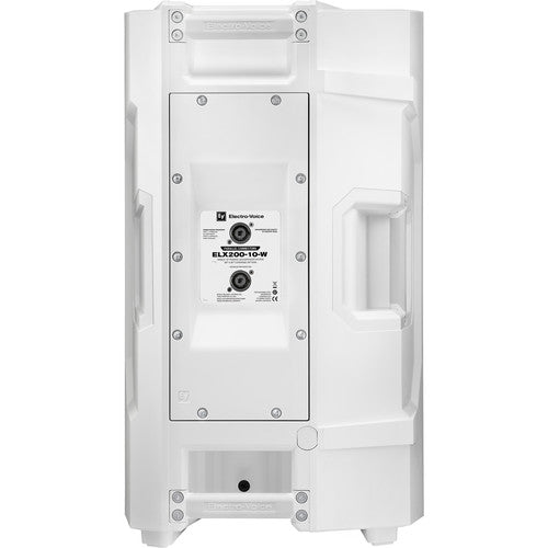 Electro-Voice Electro-Voice ELX200-10-W 10in 2-Way Passive Loudspeaker - 300W- White