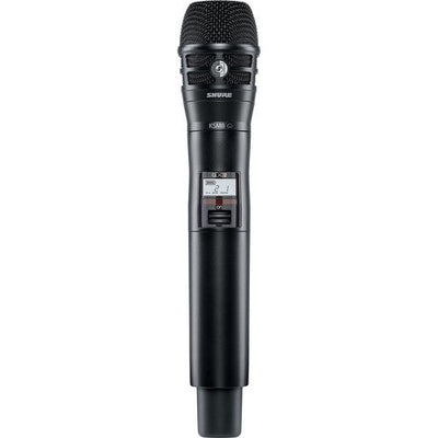 Shure QLXD2/K8B-G50