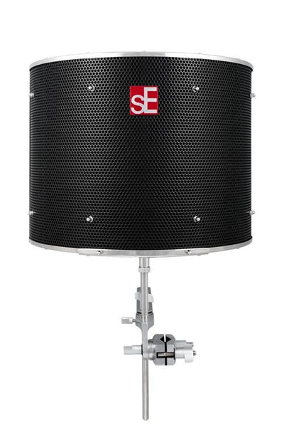 SE Electronics RFPRO Portable Acoustic Treatment Filter PRO – front view